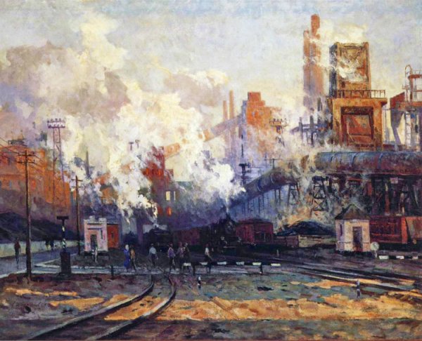 Аниме завод