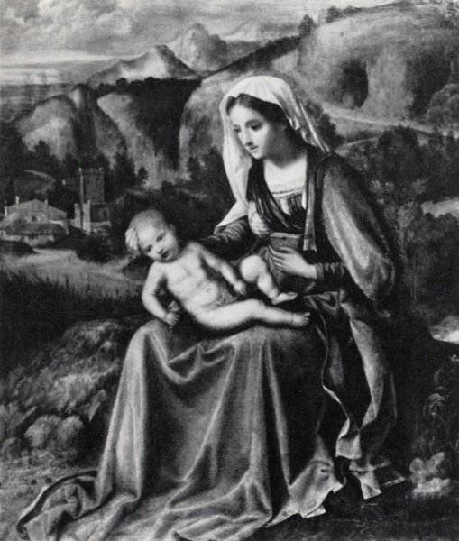 Джорджоне Кастельфранко