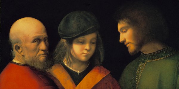 Рафаэль Санти художник Флоренция