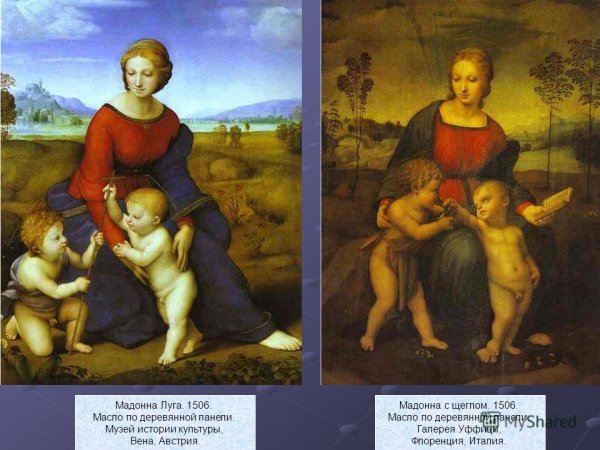 Венецианская живопись Джорджоне