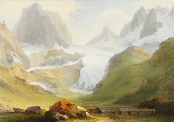 Каспар Давид Фридрих вацманн