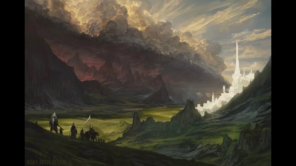 Каспар Фридрих остров мертвых