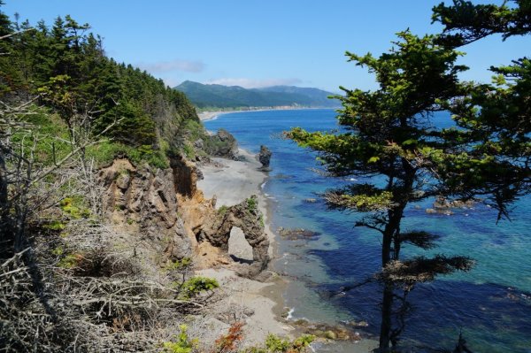 Остров Сахалин Дальний Восток