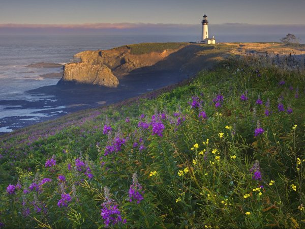 Маяк Орегон