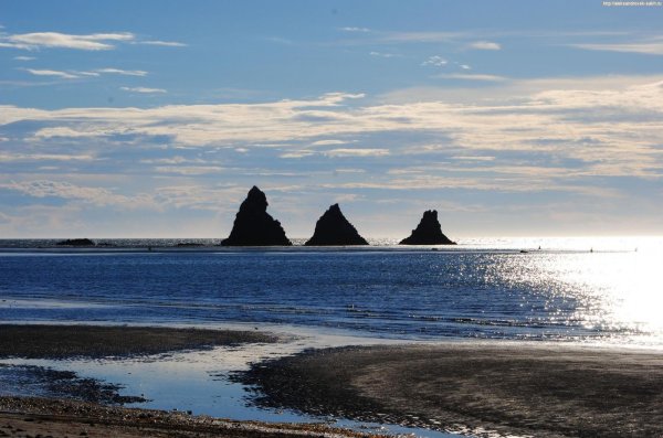 Сахалин Александровск Сахалинский