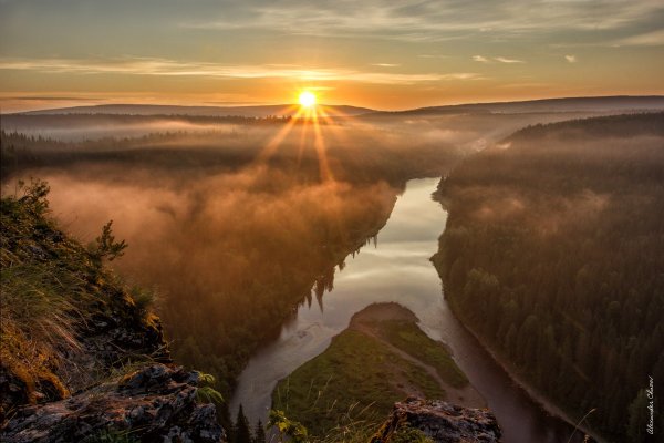 Художник Зайнуллин Вадим картины