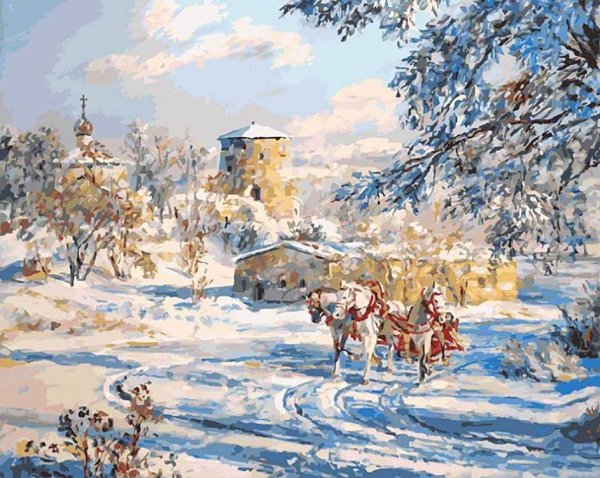 Рассохин Вячеслав Павлович (1935-1998)