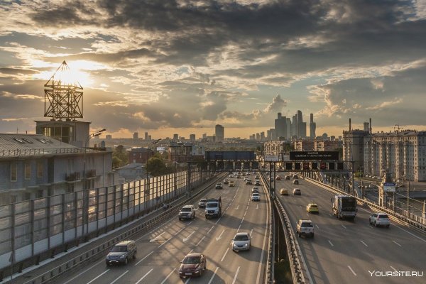 Игорь Разживин Кремль