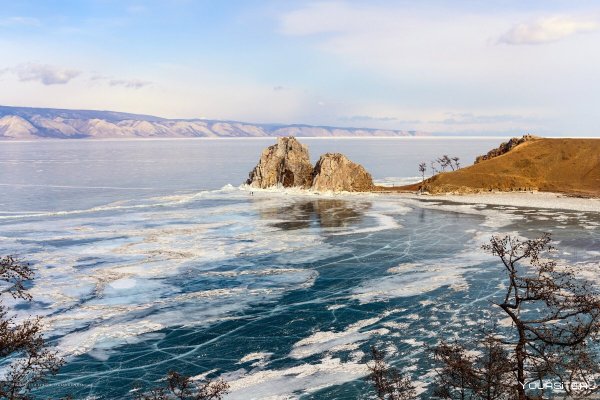 Природа Байкала