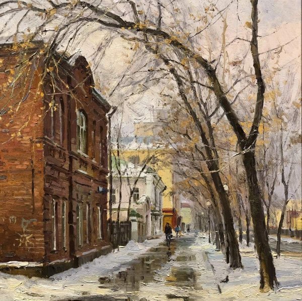 Алексей Валентинович Ефремов