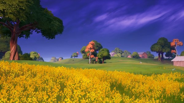 Фоны ФОРТНАЙТ 2к