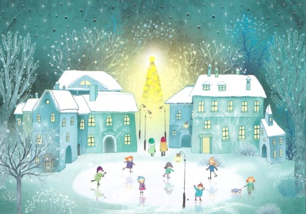 Мария Смирновайте иллюстратор