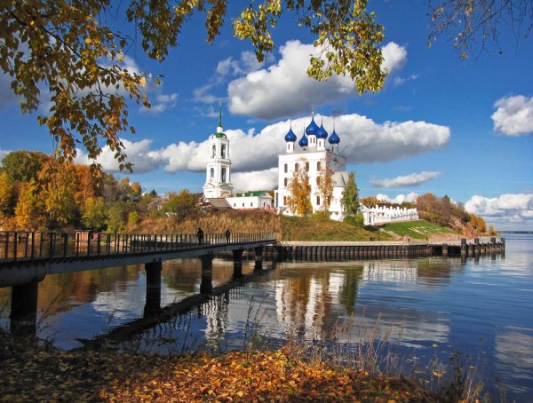 Катунки храм Рождества Богородицы