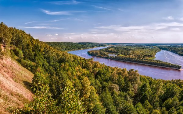Деревня пустынь Нижегородская область Навашинский район