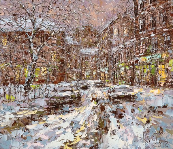 Шевелев Рыбинск