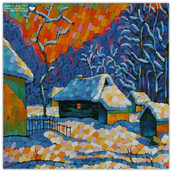 Баркова Эра художник