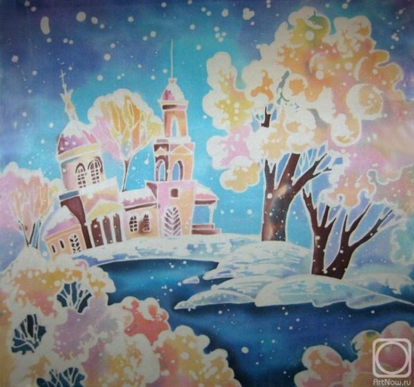 George Callaghan художник