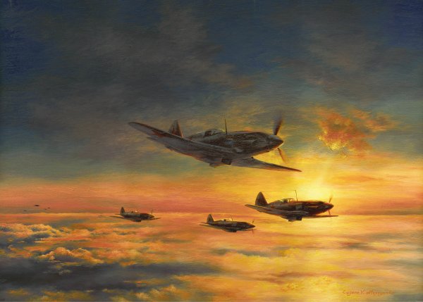 Поле сражения