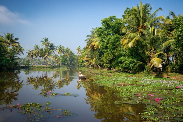 Мавзолей Тадж-Махал