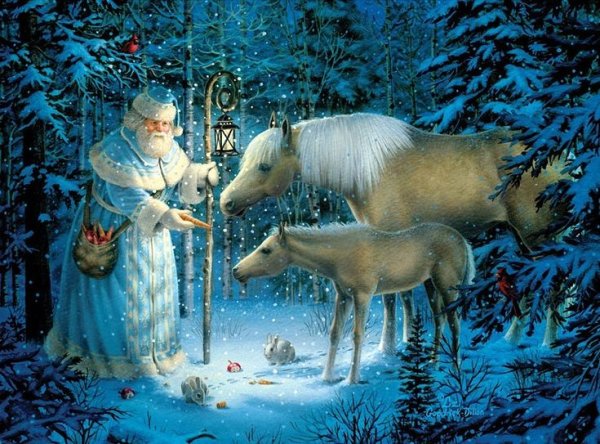 Художник Elizabeth Goodrick-Dillon