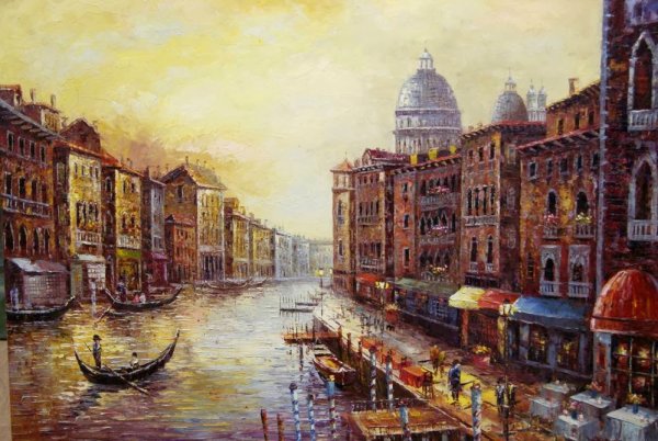 Бруно Августо Венеция