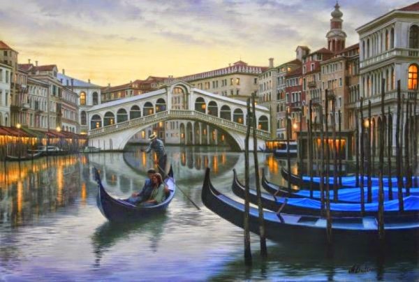 Алексей Бутырский (Alexei Butirskiy).