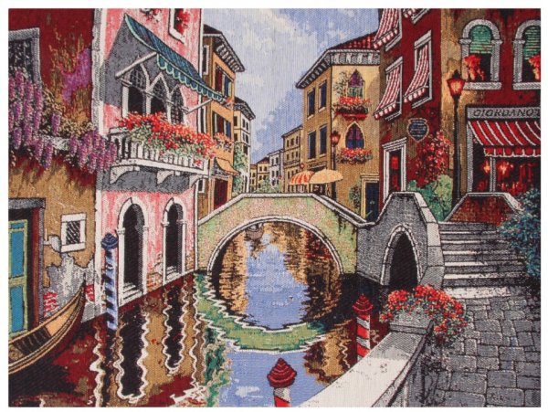 Роберт Пежман картины