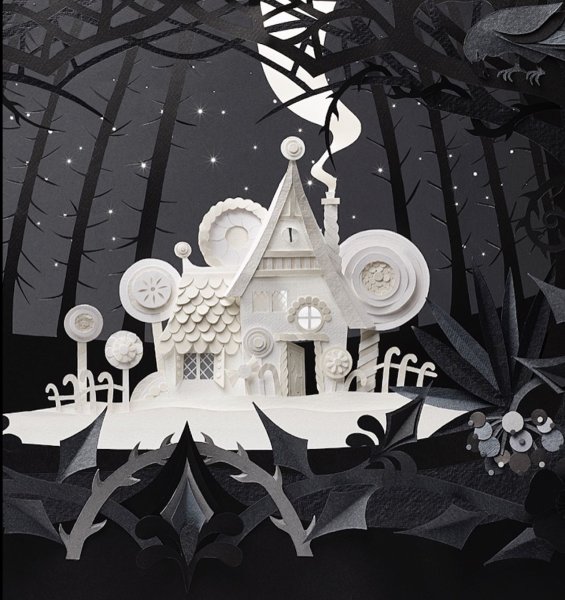 Хелен Массельвайт цирк