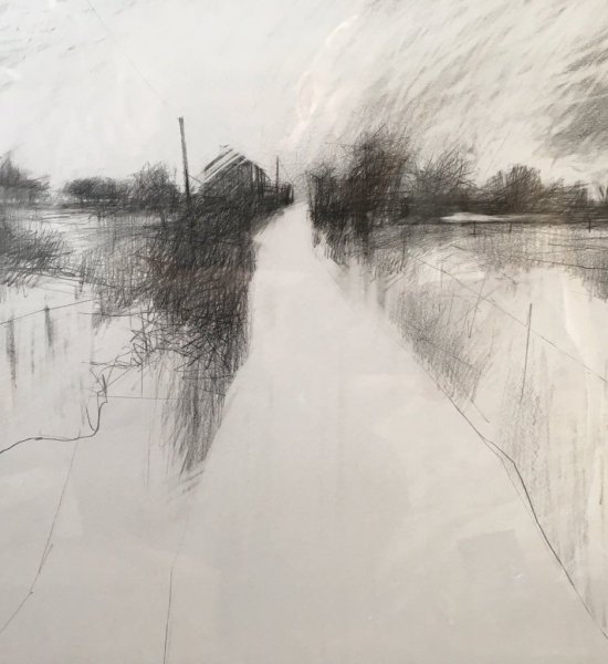 Пейзажные зарисовки