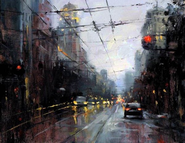 Художник Hsin-Yao Tseng