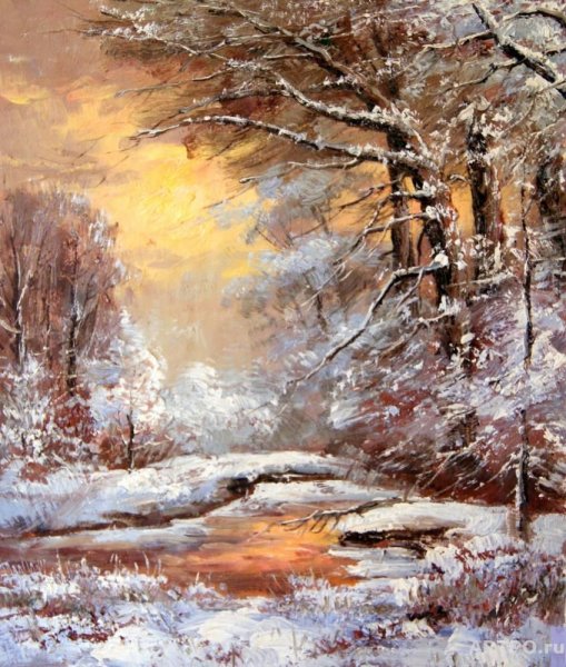 Смородинов Руслан художник