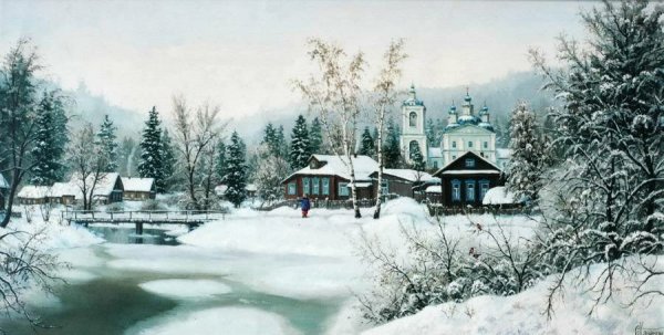 Хананин Сергей Васильевич