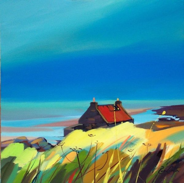 Эрин Хэнсон дерево