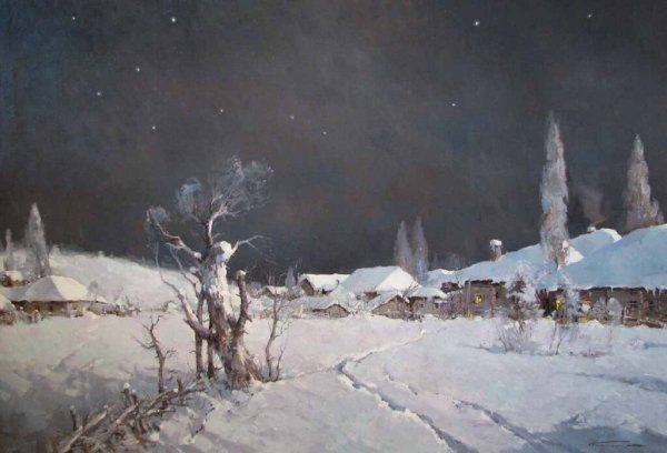 Ильин Максим Алексеевич