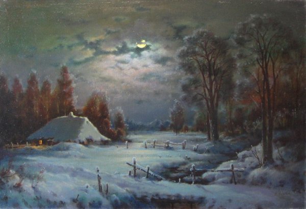 Максимов Кондрат Евдокимович