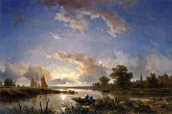 Ремигиус Адрианус Ван Хаанен