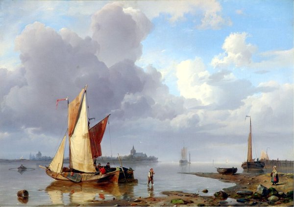 Корнелис спрингер