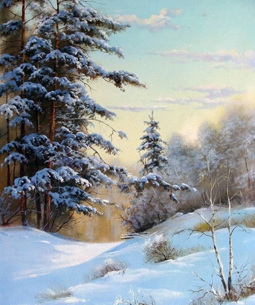 Леднев Александр Алексеевич