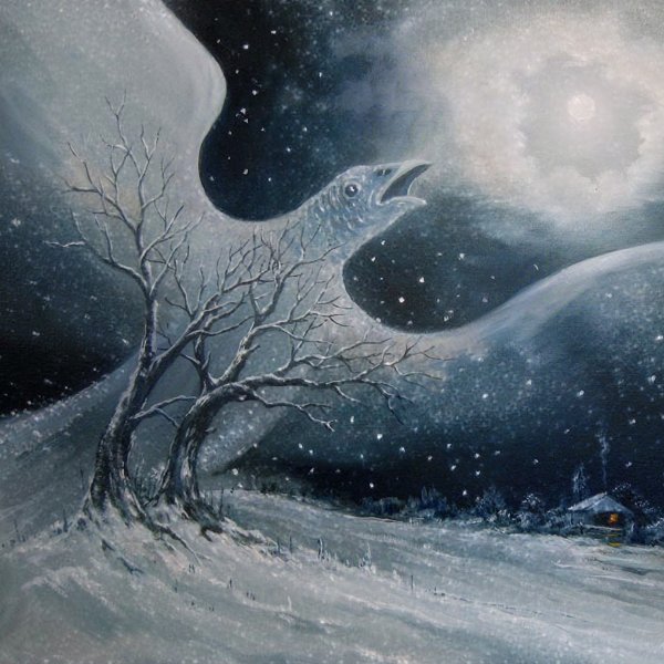 Яцек Йерка художник сюрреализм