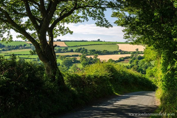 Природа на английском