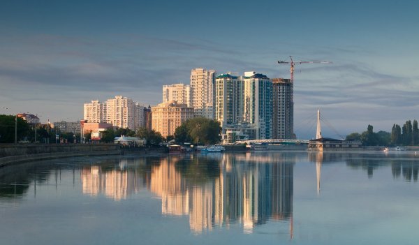 Аллергоцентр Краснодар Кубанонабережная