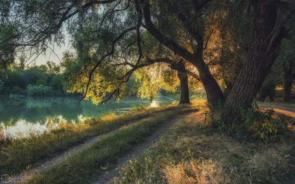 Краснодарский край Кубань горы