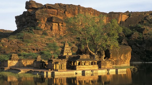 Индия природа