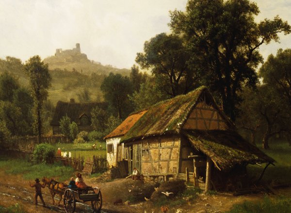 Х . М . художник картина Эдди Вонга