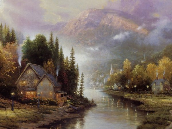 Юхан Фредрик Эккерсберг