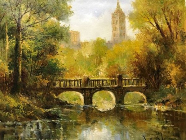 Даниэль Ван дер Путтен. Голландия