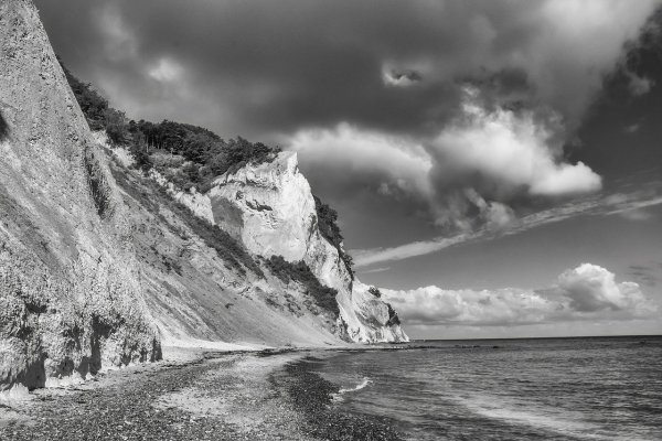 Море и горы