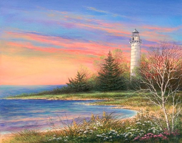 Арнольд Аланиз художник