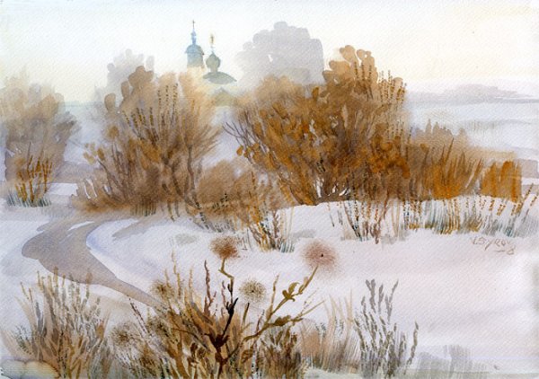 Hanna Jakobsen художник