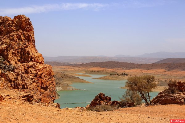 Бальгха Марокко